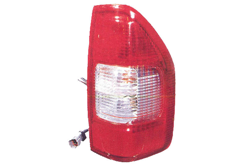 PRASCO IZ8204154 Fanale posteriore TYC Sx, senza portalampada