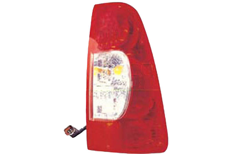 PRASCO IZ8224153 Fanale posteriore TYC Dx
