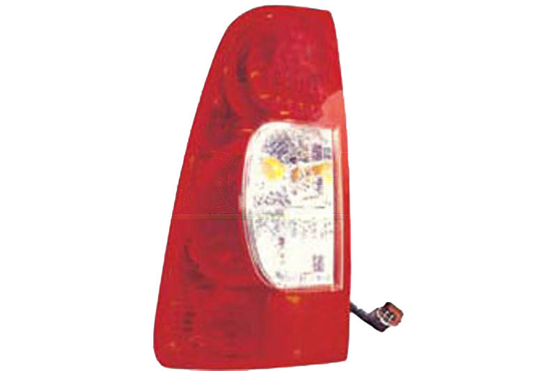 PRASCO IZ8224154 Fanale posteriore TYC Sx