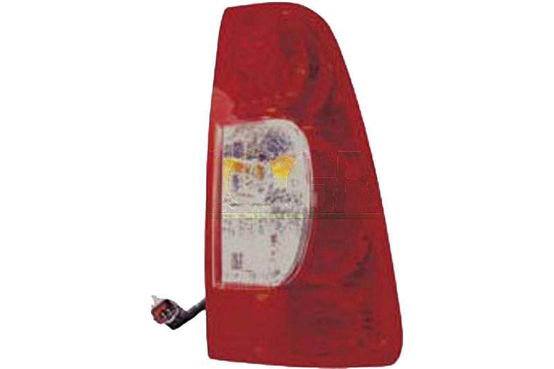 PRASCO IZ8224163 Fanale posteriore TYC Dx