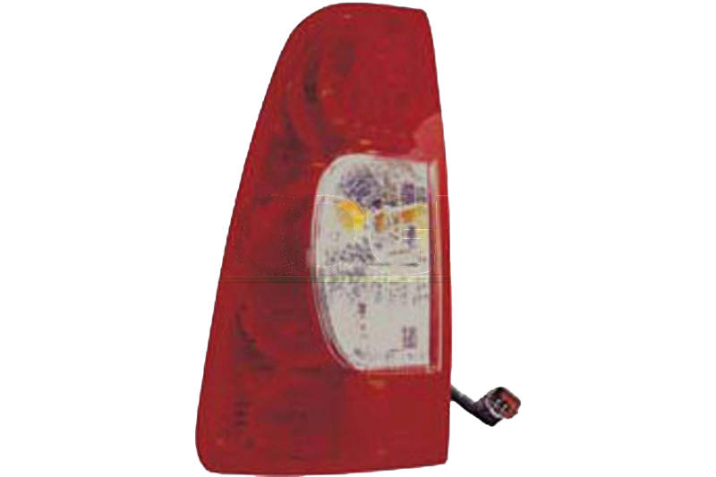 PRASCO IZ8224164 Rear light TYC Left-image-7458674