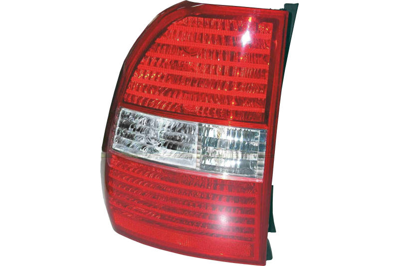 PRASCO KI0224054 Fanale posteriore Sx