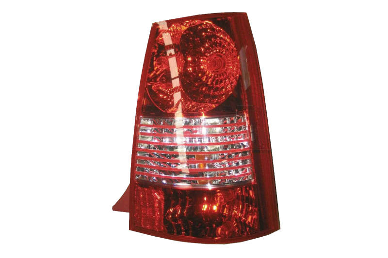 PRASCO KI3204153 Rear light Right, without bulb holder-image-7459222