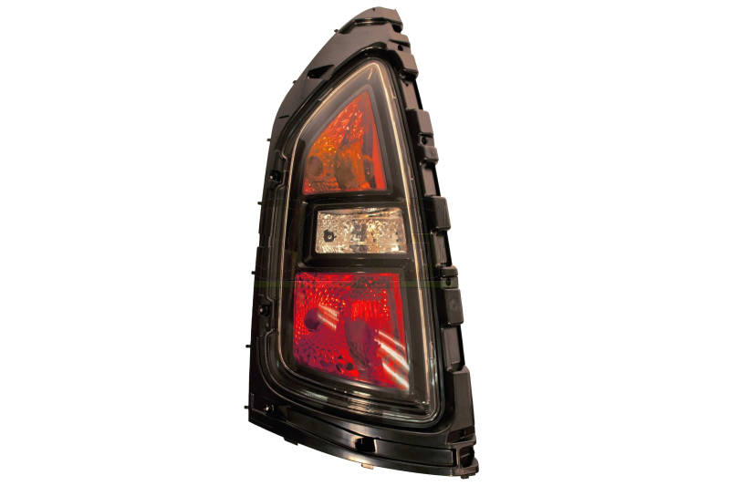 PRASCO KI3504154 Fanale posteriore TYC Sx