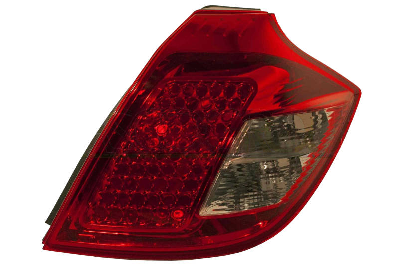 PRASCO KI4324153 Rear light Right-image-7459367
