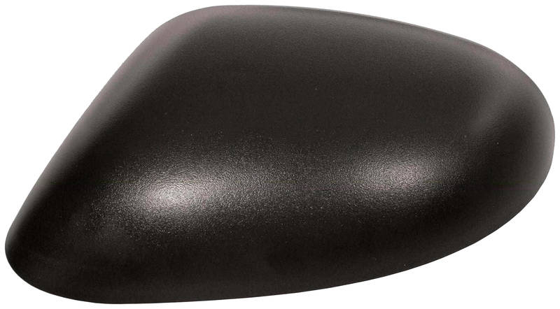 PRASCO LA0027404 Copertura, Specchio esterno Sx, nero
