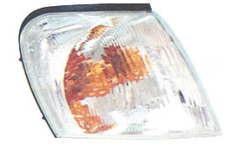 PRASCO MB0974013 Frecce TYC anteriore Dx, con portalampada