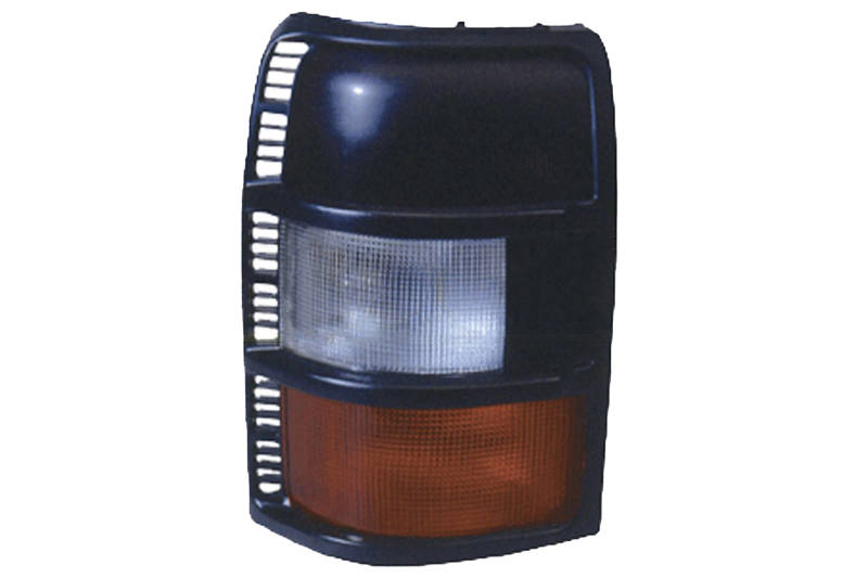 PRASCO MB1554054 Fanale posteriore Sx, senza portalampada