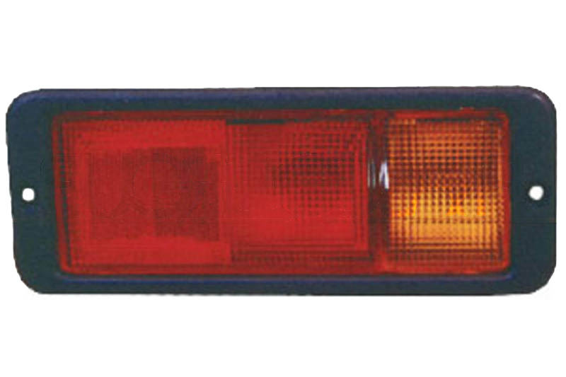 Prasco Mb1554353 Stopuri Tyc Fara Suport Bec, Dreapta