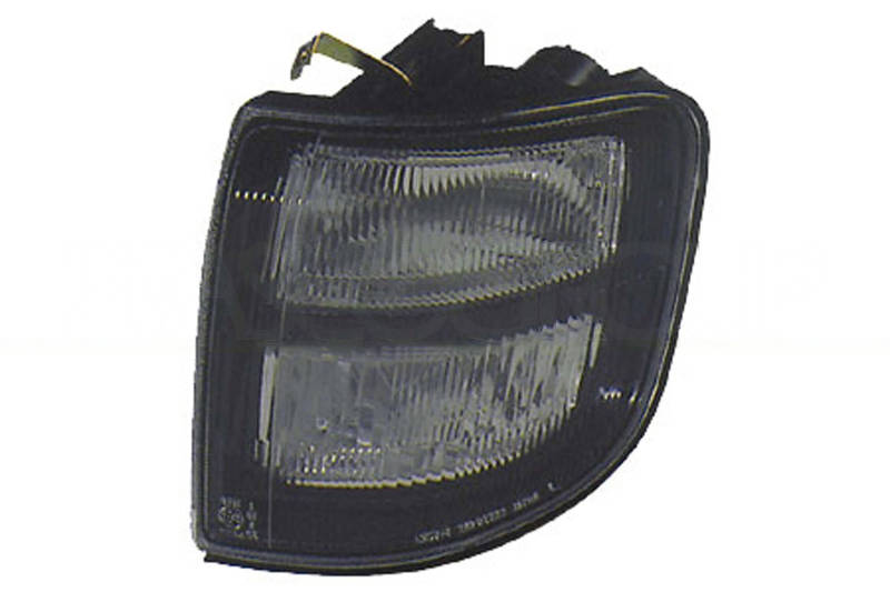 PRASCO MB1574014 Frecce TYC anteriore Sx, con portalampada