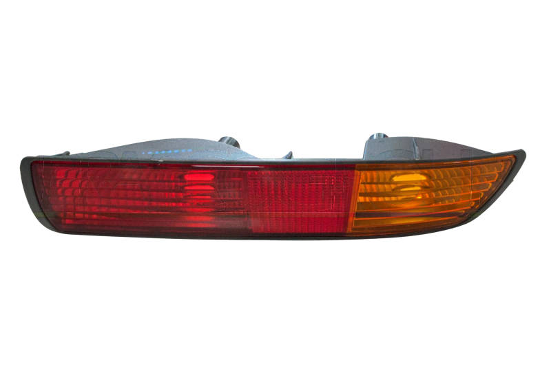 PRASCO MB1594353 Retronebbia TYC Dx, senza portalampada