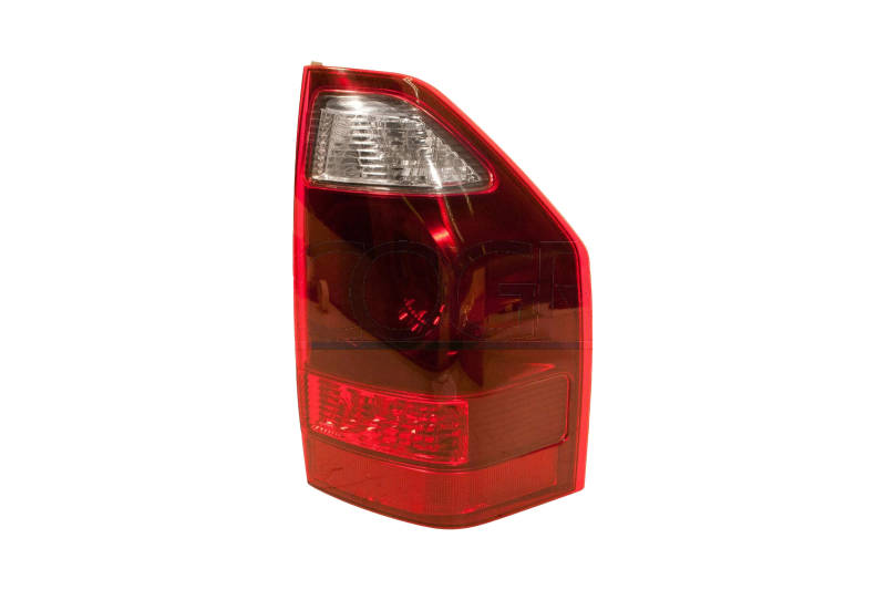 PRASCO MB1604153 Rear light Right, without bulb holder-image-7459851