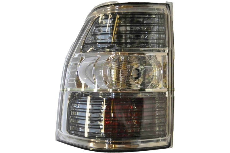 PRASCO MB1624153 Fanale posteriore TYC Dx, senza portalampada