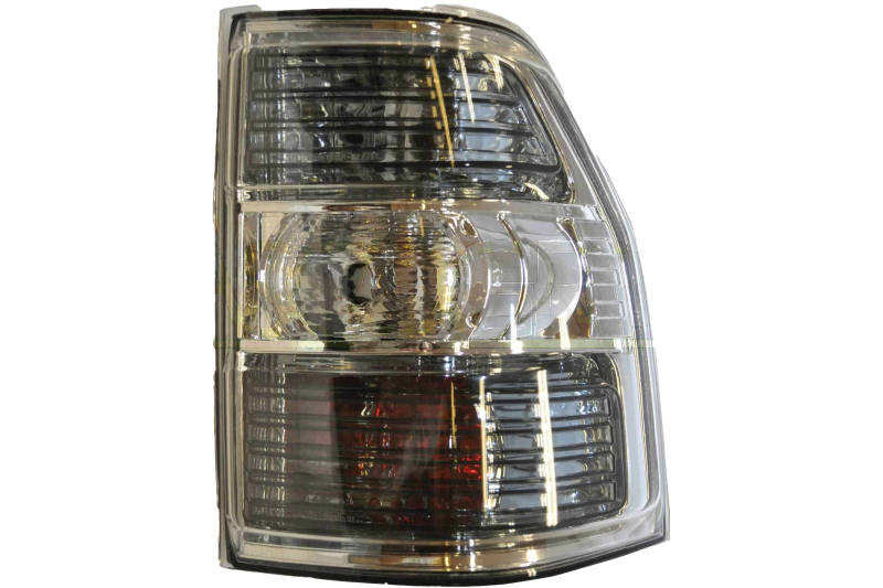 PRASCO MB1624154 Fanale posteriore TYC Sx, senza portalampada