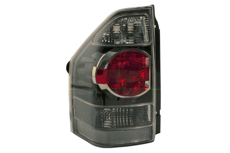 PRASCO MB1624164 Fanale posteriore Sx