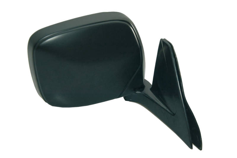 Prasco Negru Mb8157113 Oglinzi Exterioare Dreapta, Manual, Reglabil