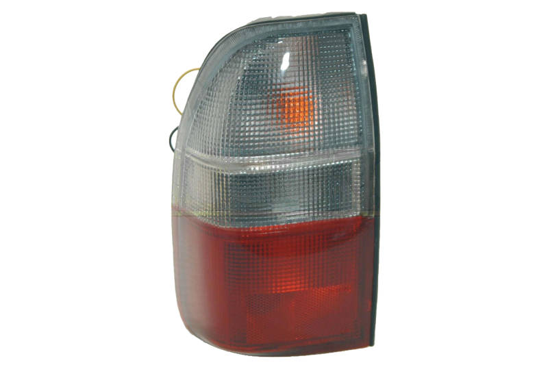 PRASCO MB8174054 Fanale posteriore Sx, con portalampada