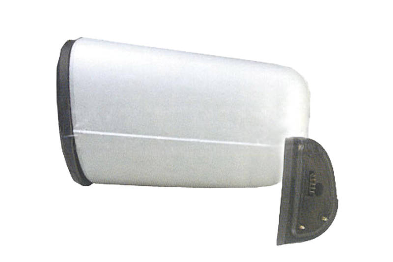 Prasco Me0257324 Oglinzi Exterioare Stanga, Electric, Cu Reglare Interioara