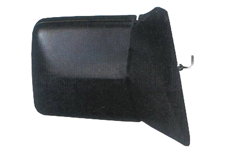 PRASCO ME0317103 Specchietti retrovisori TYC Dx, manuale, regolabile dall'interno