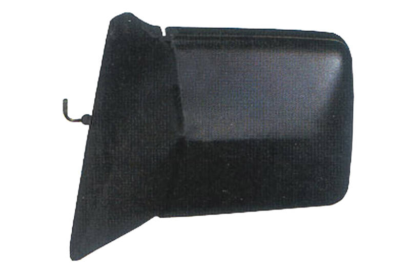 PRASCO ME0317324 Specchietti retrovisori Sx, manuale, regolabile dall'interno