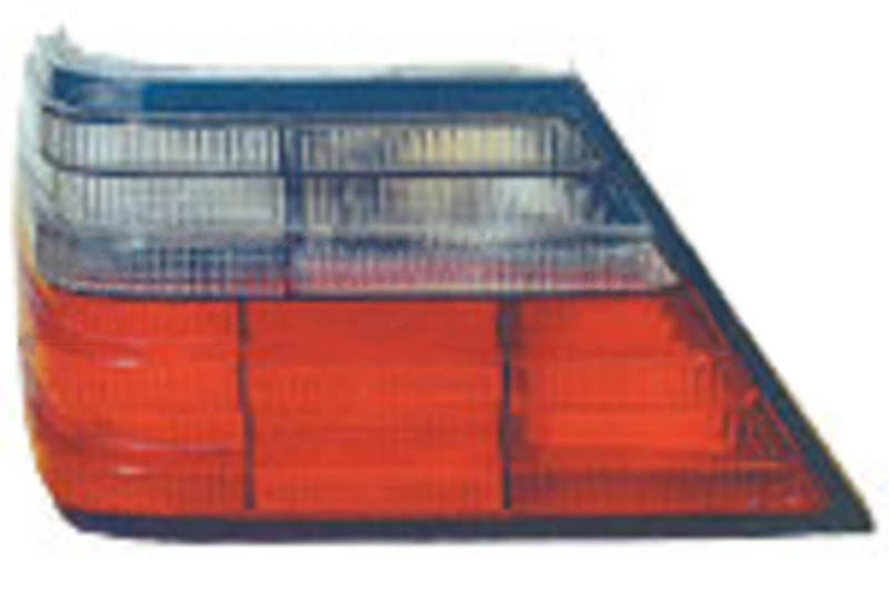 PRASCO ME0334153 Fanale posteriore TYC Dx