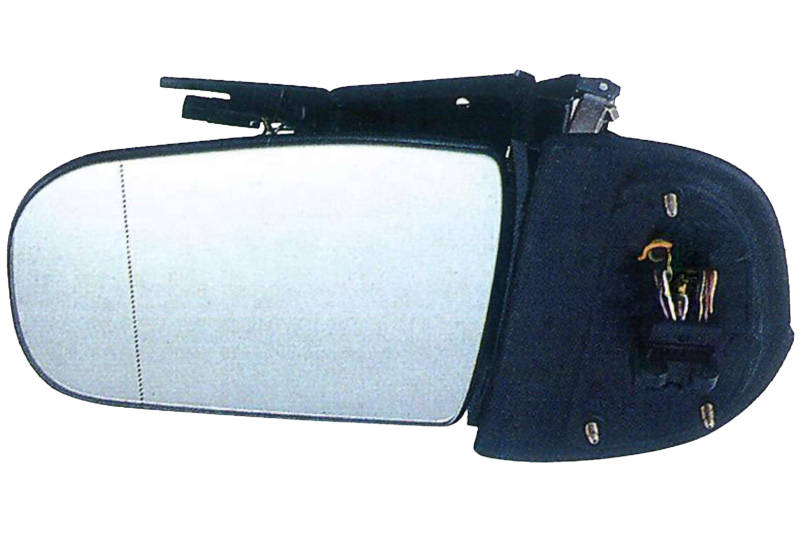 PRASCO ME0377324 Specchietti retrovisori TYC Sx, elettrico, ribaltabile/ripiegabile elettricamente