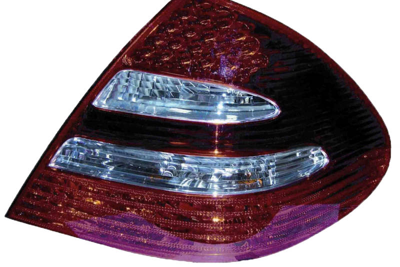 Prasco Me0394164 Stopuri Fara Suport Bec, Stanga, Led