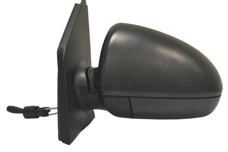 RETROVISORE SINISTRO per SMART FORTWO Coupé e FORTWO Cabrio - Immagine 4