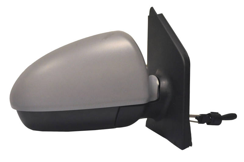 Prasco Me3057123 Oglinzi Exterioare Dreapta, Manual, Cu Reglare Interioara, Prevopsit (Grund)