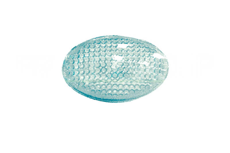 PRASCO ME3204041 Frecce TYC installazione laterale, con portalampada