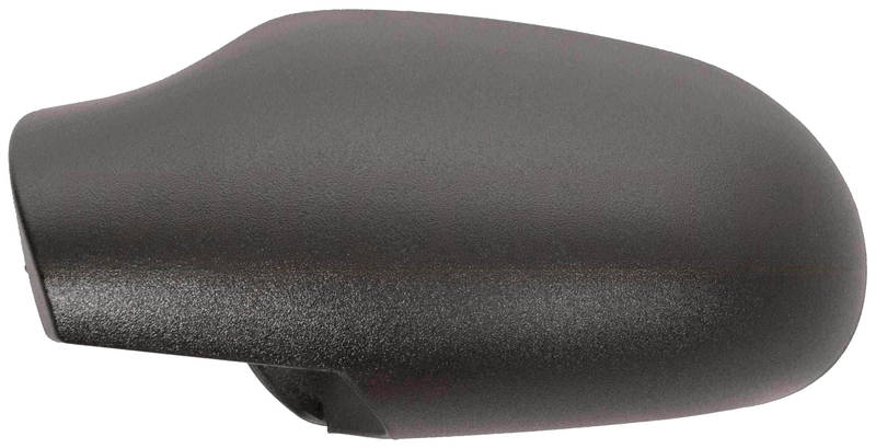 Prasco Negru Me3207404 Oglinzi Exterioare Stanga,