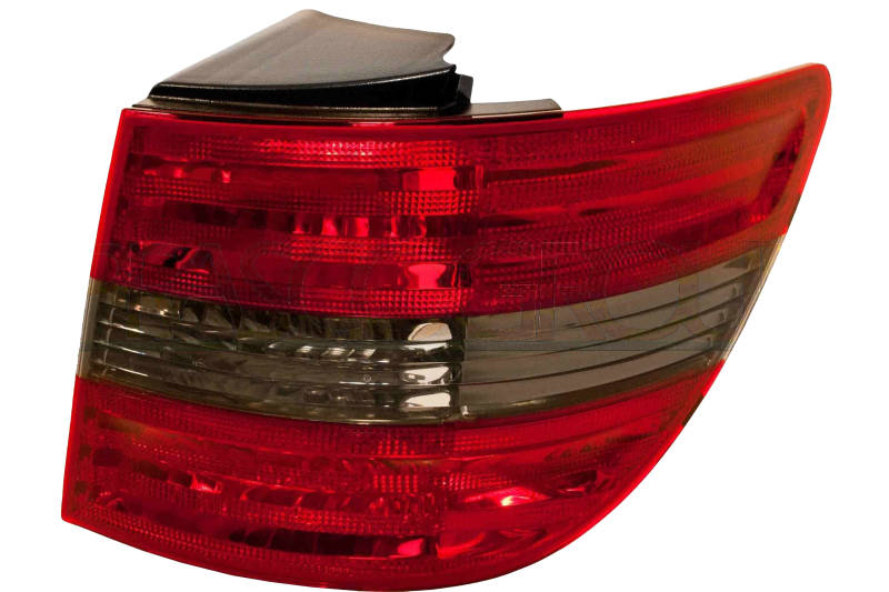 PRASCO ME4204163 Fanale posteriore Dx