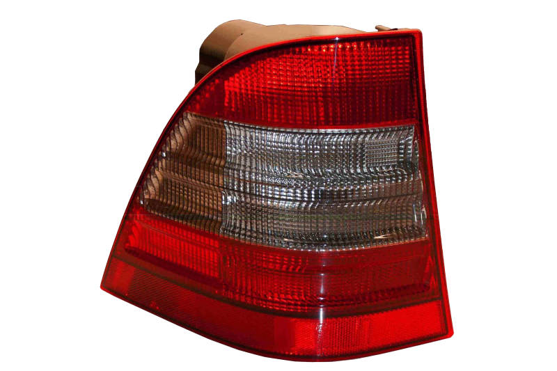 PRASCO ME8204154 Fanale posteriore Sx