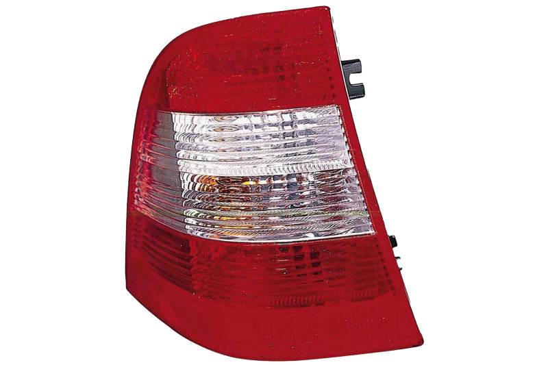 PRASCO ME8224153 Fanale posteriore Dx, senza portalampada