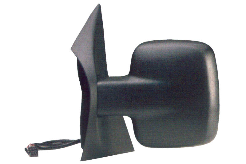 PRASCO ME9077314 Specchietti retrovisori Sx, elettrico, regolabile dall'interno