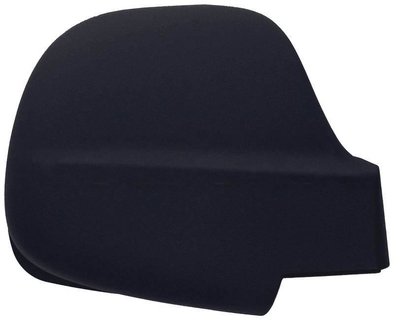 PRASCO ME9097403 Copertura, Specchio esterno Dx, nero