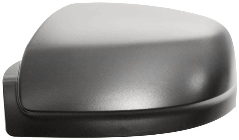 PRASCO ME9107404 Copertura, Specchio esterno Sx, nero