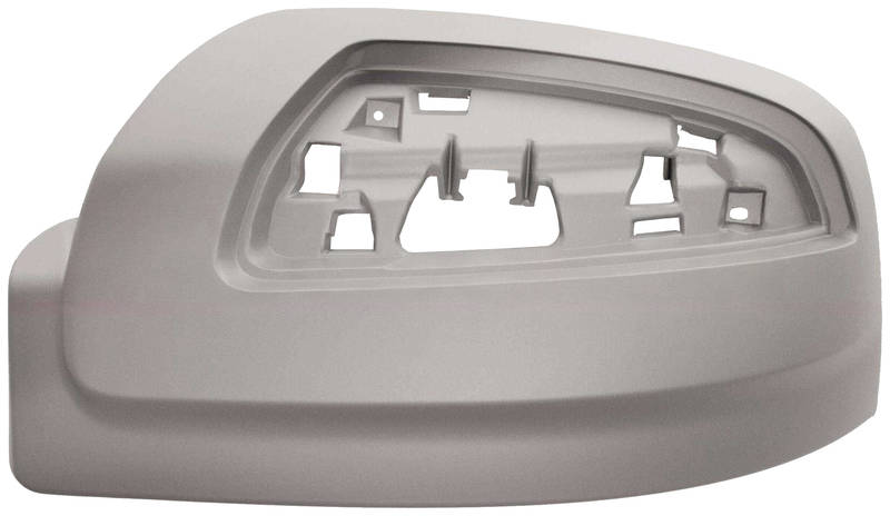 PRASCO ME9107414 Copertura, Specchio esterno Sx, con la prima mano