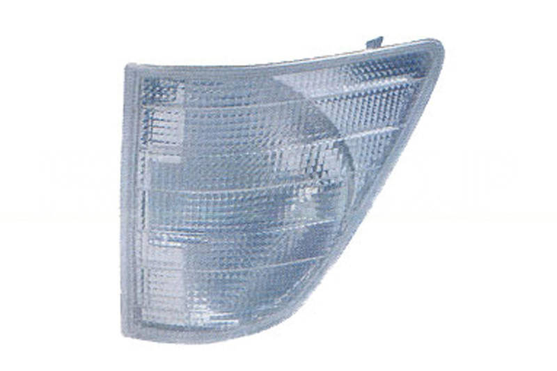 PRASCO ME9154013 Frecce TYC anteriore Dx, con portalampada