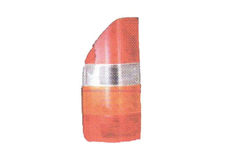 PRASCO ME9154153 Rear light Right, without bulb holder-image-7460949