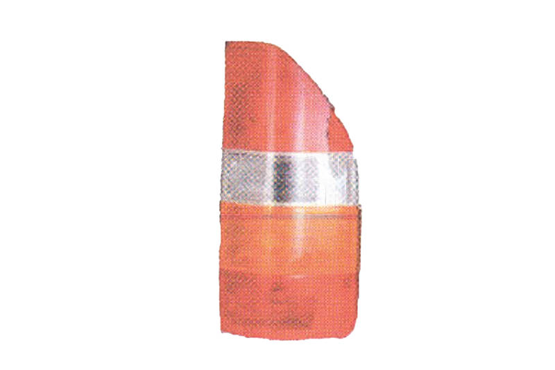 PRASCO ME9154154 Rear light Left, without bulb holder-image-7460950