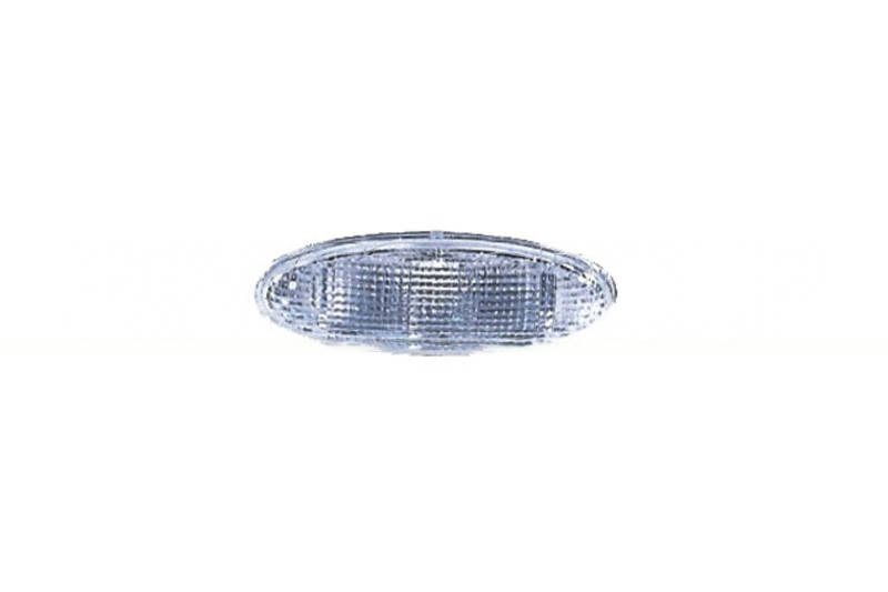 PRASCO MZ0154041 Frecce TYC installazione laterale, con portalampada