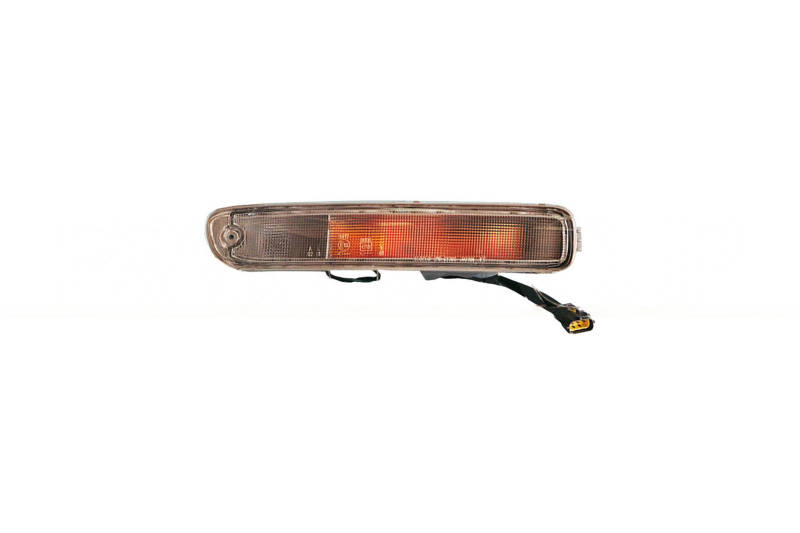 Prasco Mz0194304 Lampa Semnalizare Tyc Fata Stanga
