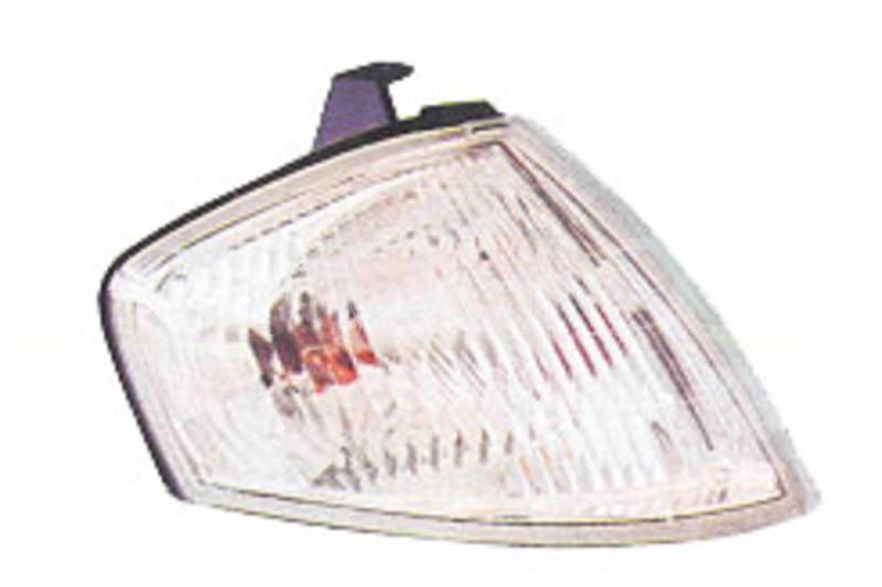 PRASCO MZ0214013 Frecce TYC anteriore Dx, con portalampada