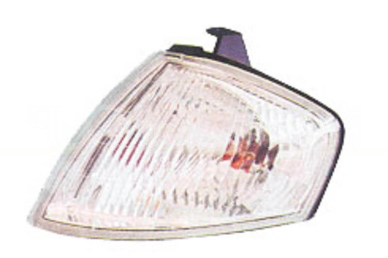PRASCO MZ0214014 Frecce TYC anteriore Sx, con portalampada