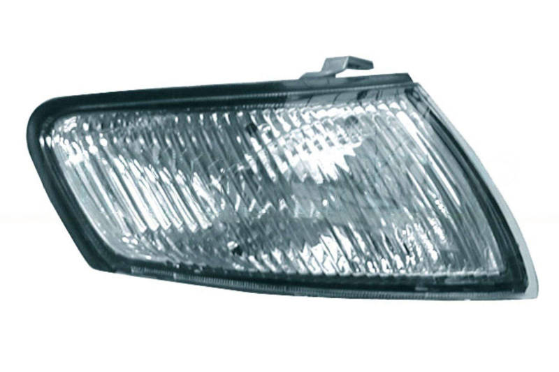 Prasco Alb Mz0454013 Lampa Semnalizare Tyc Fata Dreapta, Cu Suport Bulb
