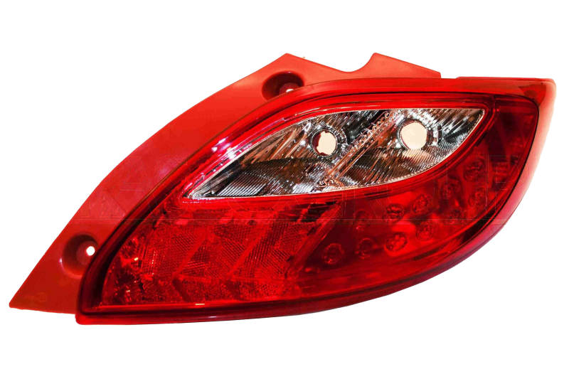 PRASCO MZ3094153 Rear light TYC Right-image-7462433