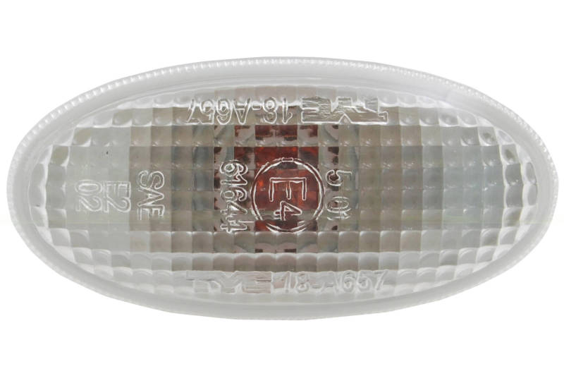 PRASCO MZ3264041 Frecce TYC installazione laterale