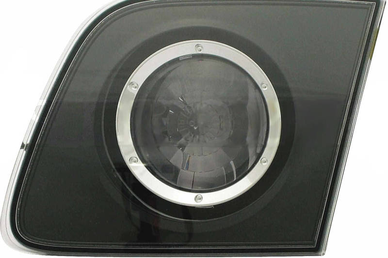 PRASCO MZ3264084 Fanale posteriore Sx