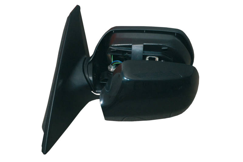 PRASCO MZ3267314 Specchietti retrovisori Sx, elettrico, regolabile dall'interno